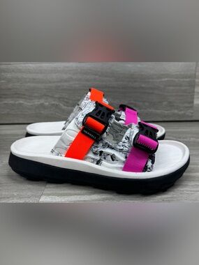 Merrell Hut Ultra Slide Sandals Womens Size 7